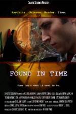 Watch Found in Time Vodly