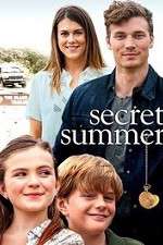 Watch Secret Summer Vodly