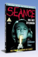 Watch Seance on a Wet Afternoon Vodly