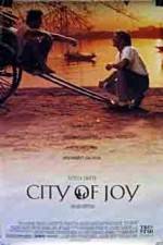 Watch City of Joy Vodly