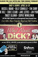 Watch What About Dick? Vodly