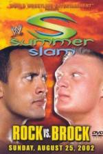 Watch Summerslam Vodly