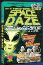 Watch Space Daze Vodly