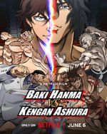 Watch Baki Hanma VS Kengan Ashura Vodly