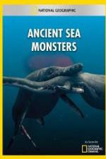 Watch National Geographic Ancient Sea Monsters Vodly