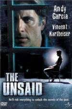 Watch The Unsaid Vodly