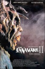 Watch The Unnamable II: The Statement of Randolph Carter Vodly