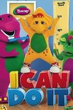 Watch Barney: I Can Do It Vodly