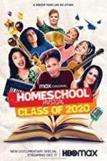 Watch Homeschool Musical: Class of 2020 Vodly