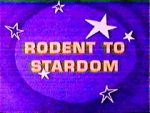 Watch Rodent to Stardom (Short 1967) Vodly