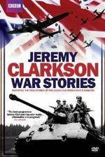 Watch Jeremy Clarkson - War Stories Vodly