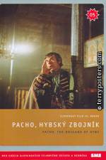 Watch Pacho hybsky zbojnik Vodly