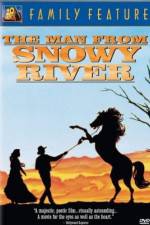 Watch The Man from Snowy River Vodly