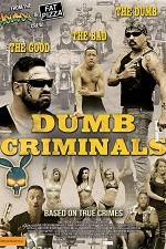 Watch Dumb Criminals: The Movie Vodly