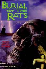 Watch Burial of the Rats Vodly