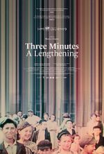 Watch Three Minutes: A Lengthening Vodly