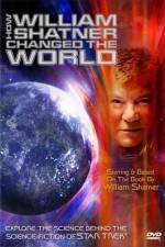 Watch How William Shatner Changed the World Vodly