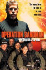 Watch Operation Sandman Vodly