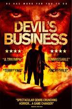 Watch The Devil's Business Vodly