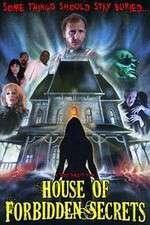 Watch House of Forbidden Secrets Vodly