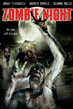 Watch Zombie Night Vodly