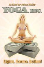 Watch Yoga Inc Vodly