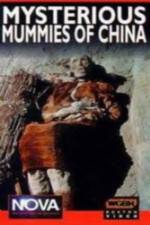 Watch Nova - Mysterious Mummies of China Vodly