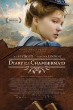 Watch Diary of a Chambermaid Vodly