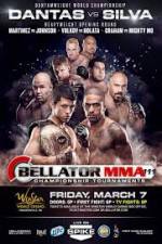 Watch Bellator 111: Dantas vs. Silva Vodly