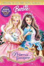 Watch Barbie as the Princess and the Pauper Vodly