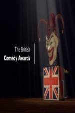 Watch British Comedy Awards Vodly