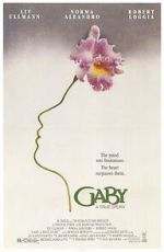 Watch Gaby: A True Story Vodly