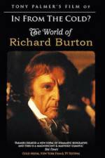 Watch Richard Burton: In from the Cold Vodly