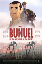 Watch Buuel in the Labyrinth of the Turtles Vodly