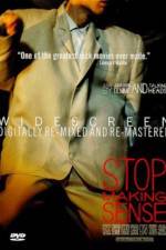 Watch Stop Making Sense Vodly