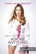 Watch Ask Me Anything Vodly