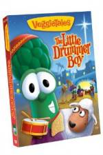 Watch VeggieTales The Little Drummer Boy Vodly