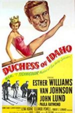 Watch Duchess of Idaho Vodly