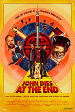 Watch John Dies at the End Vodly
