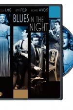 Watch Blues in the Night Vodly