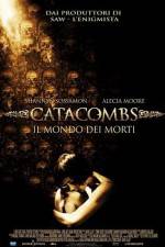 Watch Catacombs Vodly