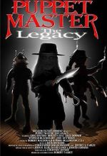 Watch Puppet Master: The Legacy Vodly