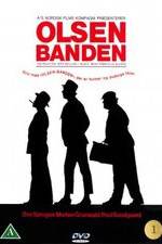 Watch Olsen-banden Vodly