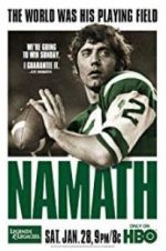 Watch Namath Vodly