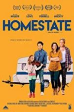 Watch Homestate Vodly