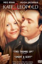 Watch Kate and Leopold Vodly