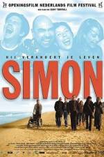 Watch Simon Vodly