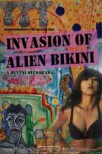 Watch Invasion of Alien Bikini Vodly