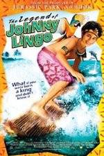 Watch The Legend of Johnny Lingo Vodly