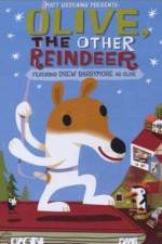 Watch Olive the Other Reindeer Vodly